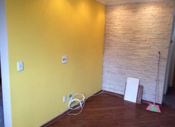 Imagem Apartamento com 2 Quartos para Alugar, 42 m² em Parque Rincão - Cotia