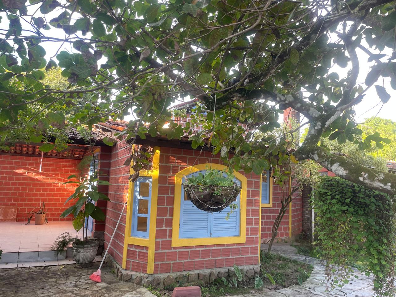 Imagem Casa de Condomínio com 5 Quartos à Venda ou Locação, 180 m² em Aldeia dos Camarás - Camaragibe