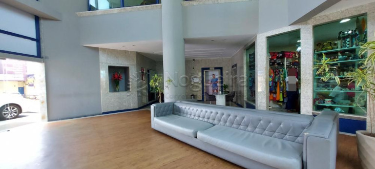 Imagem Flat com 1 Quarto à Venda, 30 m² em Candeias - Jaboatão dos Guararapes