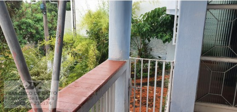 Imagem Casa com 2 Quartos à Venda, 121 m² em Vila Paulo Romeu - Cruzeiro