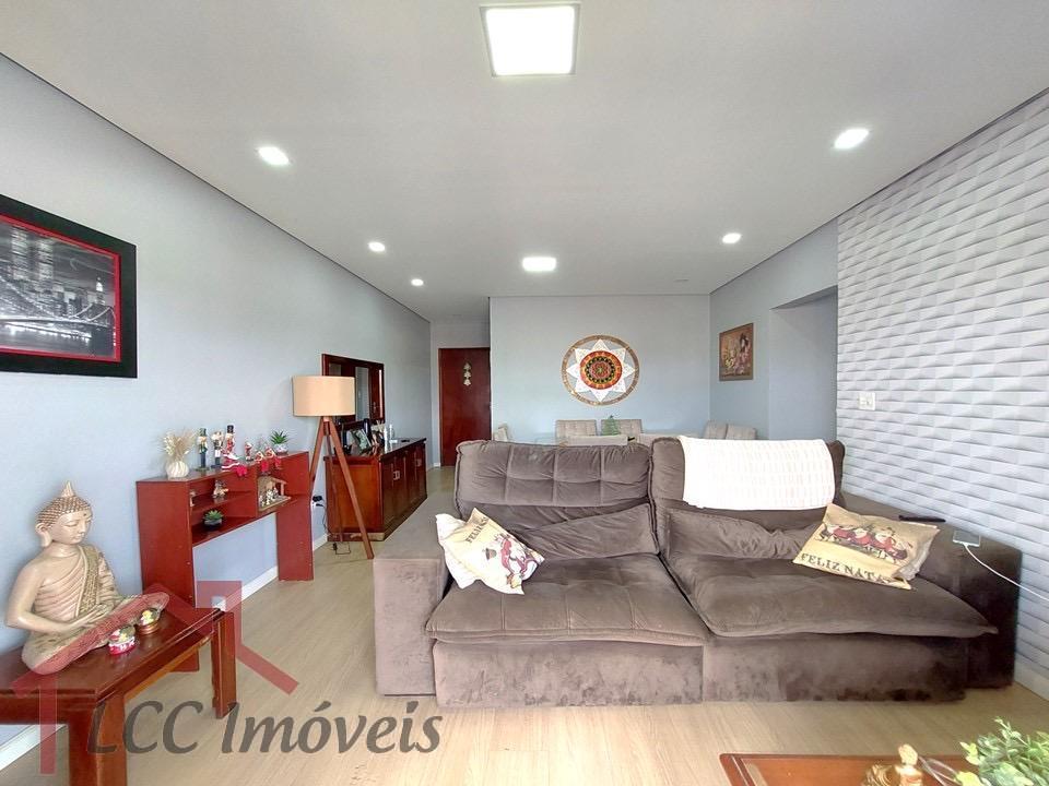 Imagem Apartamento com 3 Quartos à Venda, 91 m²em Vila Oliveira - Mogi das Cruzes