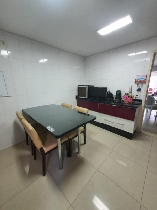 Imagem Apartamento com 3 Quartos à Venda, 132 m² em Jardim São Bento - Jundiaí