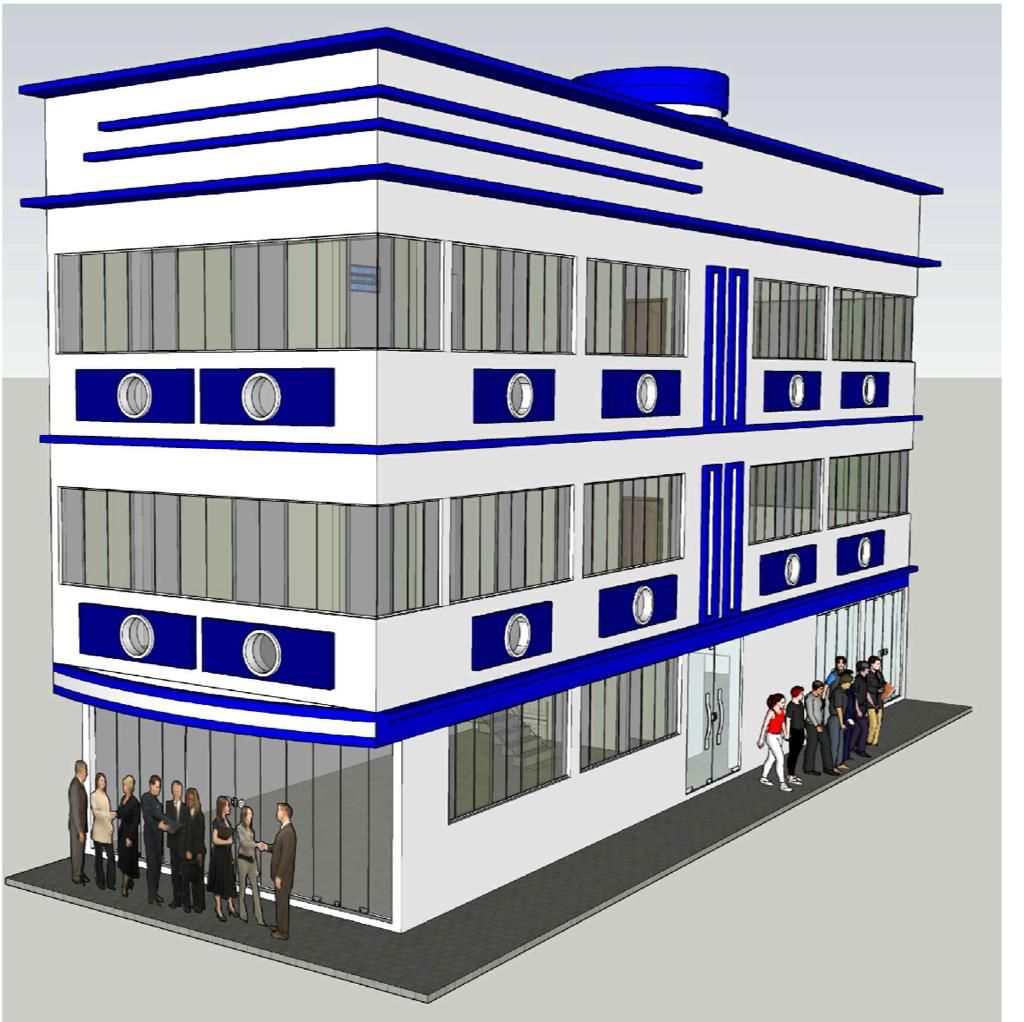 Imagem Ponto Comercial à Venda, 270 m²em Fátima - Belém