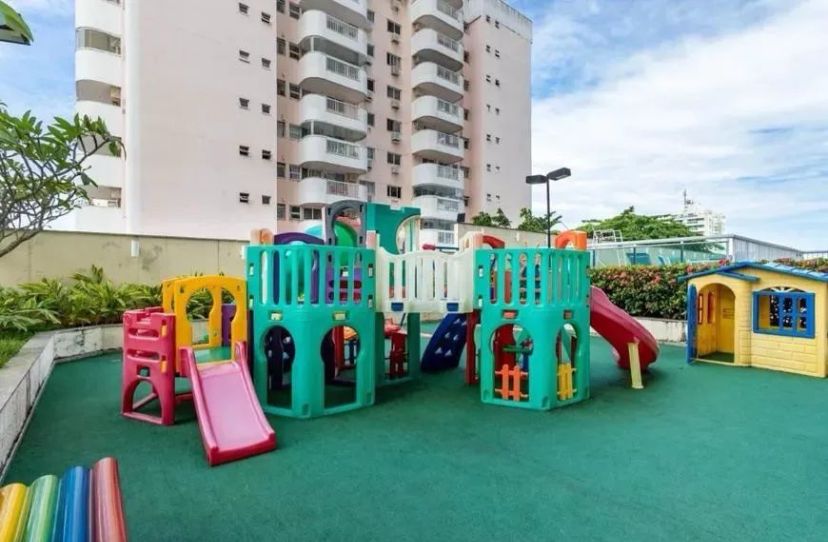 Imagem Apartamento com 2 Quartos à Venda, 81 m² em Recreio dos Bandeirantes - Rio de Janeiro