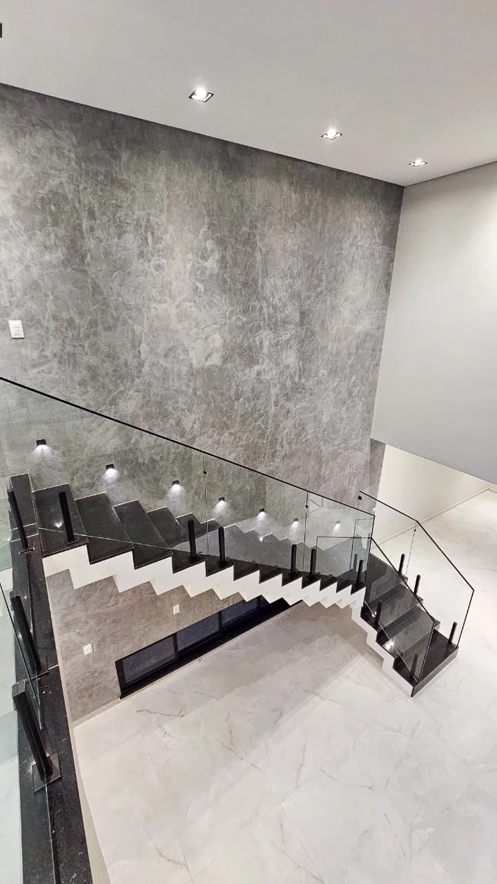 Imagem Casa de Condomínio com 4 Quartos à Venda, 267 m² em Cidade Alpha - Eusébio
