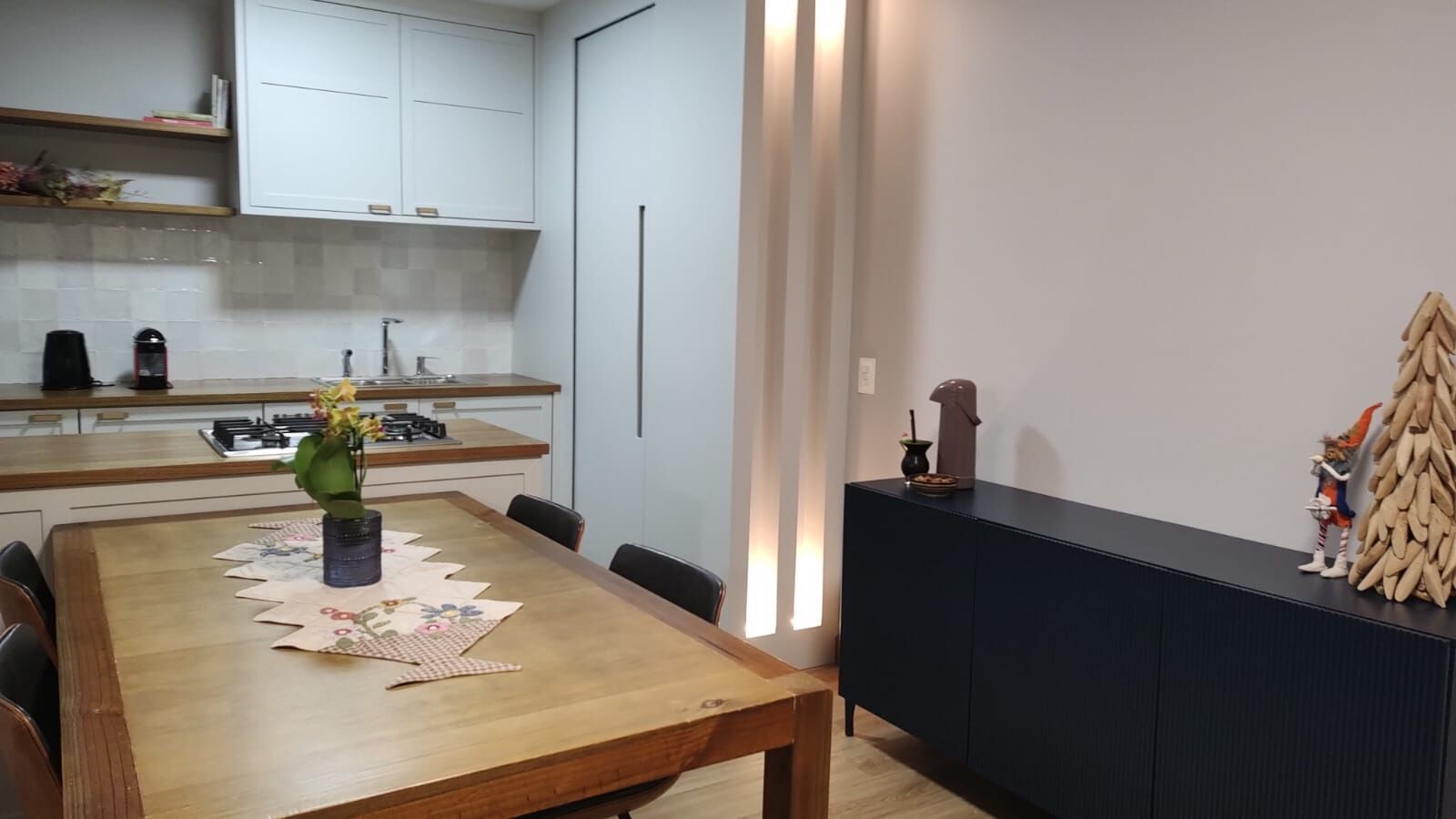Imagem Apartamento com 1 Quarto à Venda, 59 m²em Nações - Balneário Camboriú