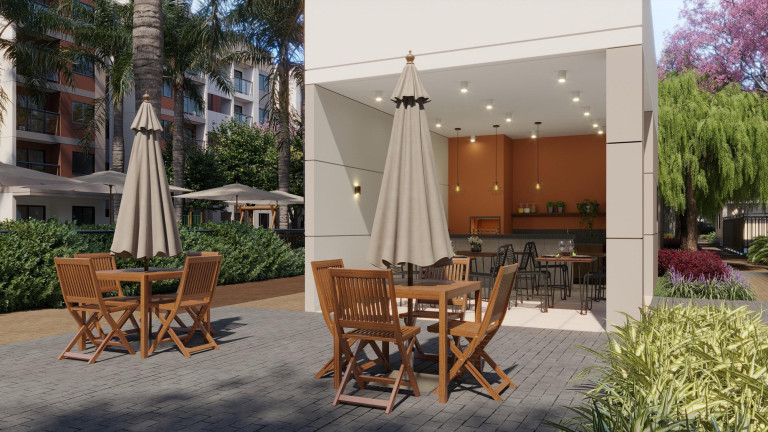 Imagem Apartamento com 2 Quartos à Venda, 55 m² em Recreio dos Bandeirantes - Rio de Janeiro