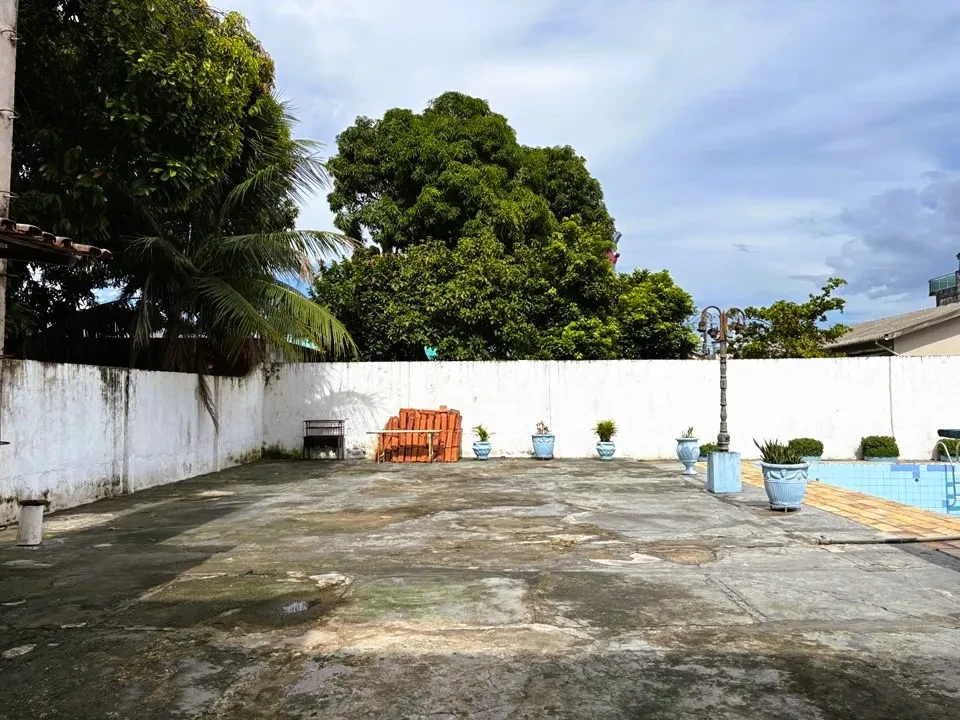 Imagem Casa com 5 Quartos à Venda, 560 metros em Planalto - Manaus