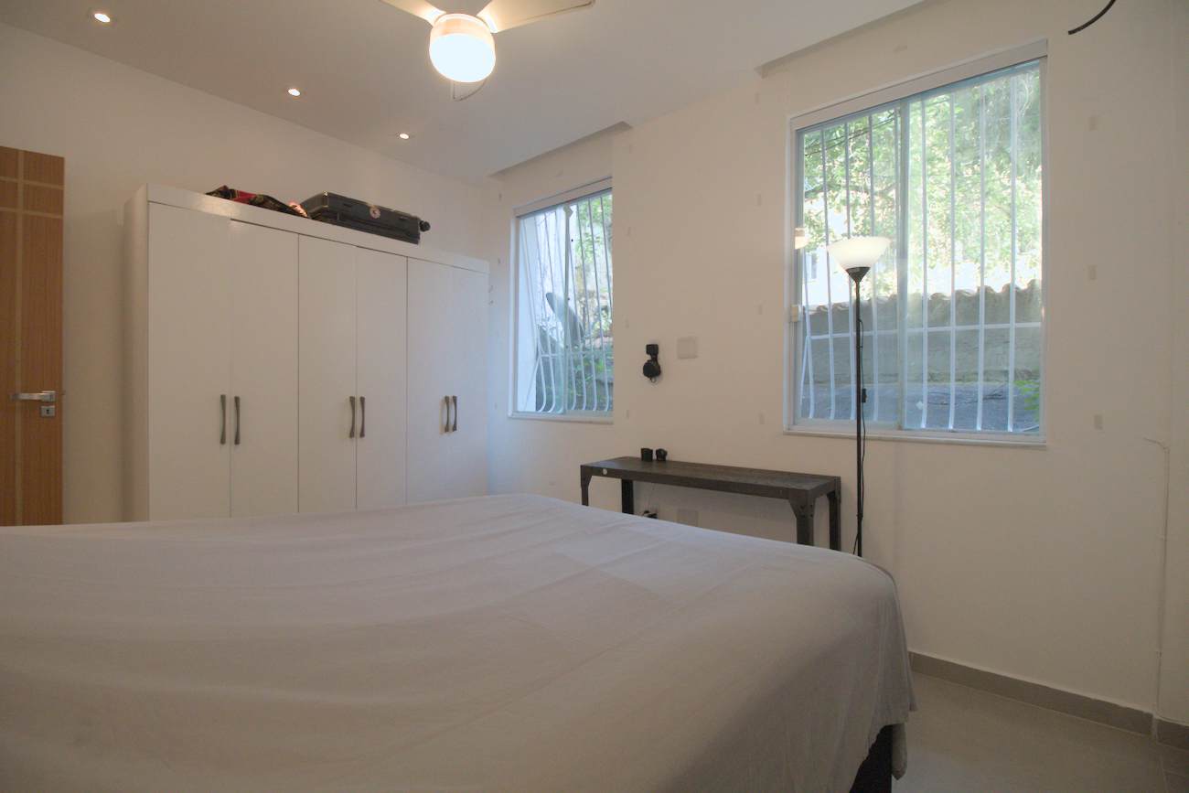 Imagem Apartamento com 2 Quartos à Venda, 73 m²em Botafogo - Rio de Janeiro