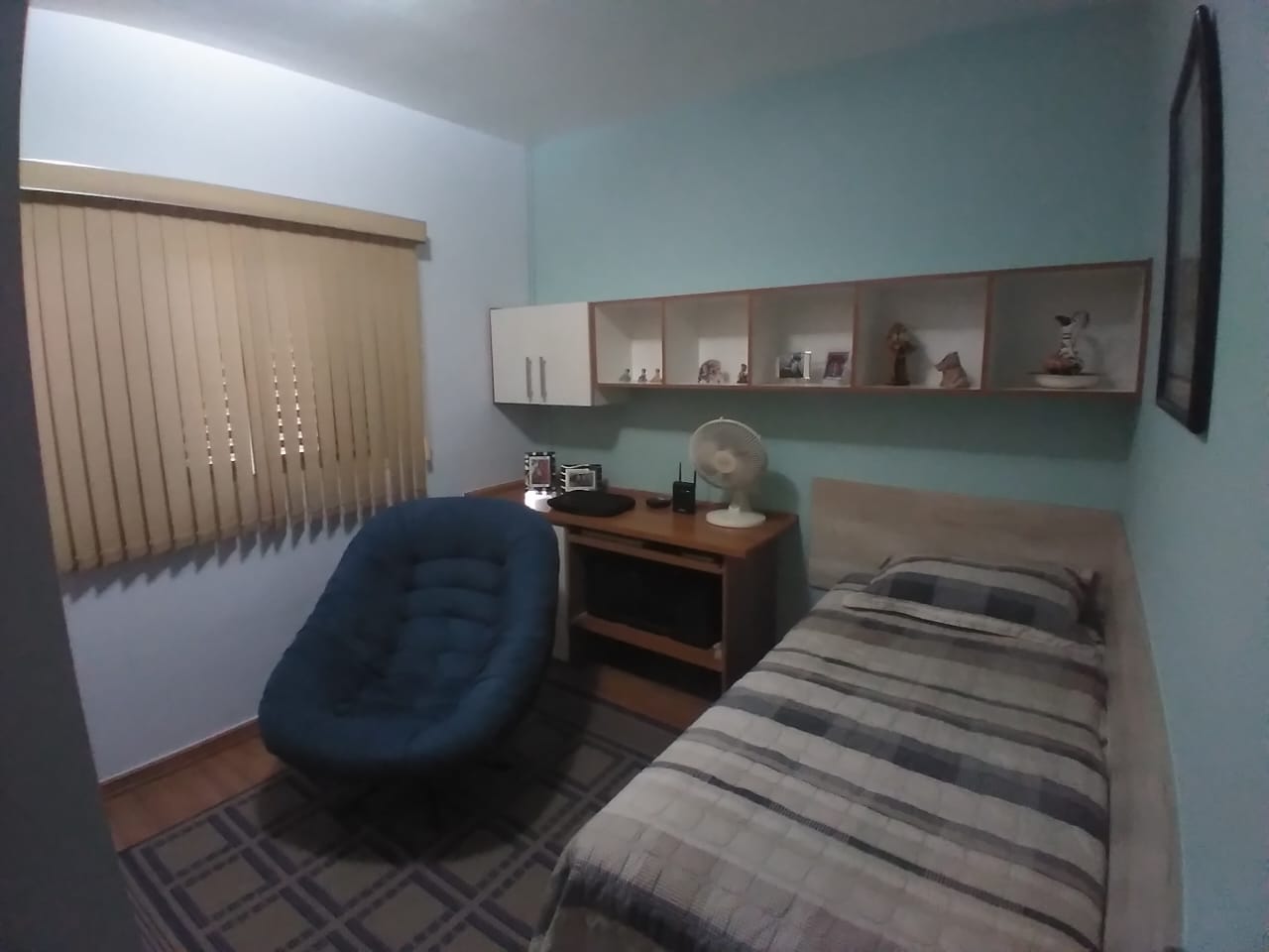 Imagem Casa com 3 Quartos à Venda, 148 m² em Parque da Represa - Jundiaí