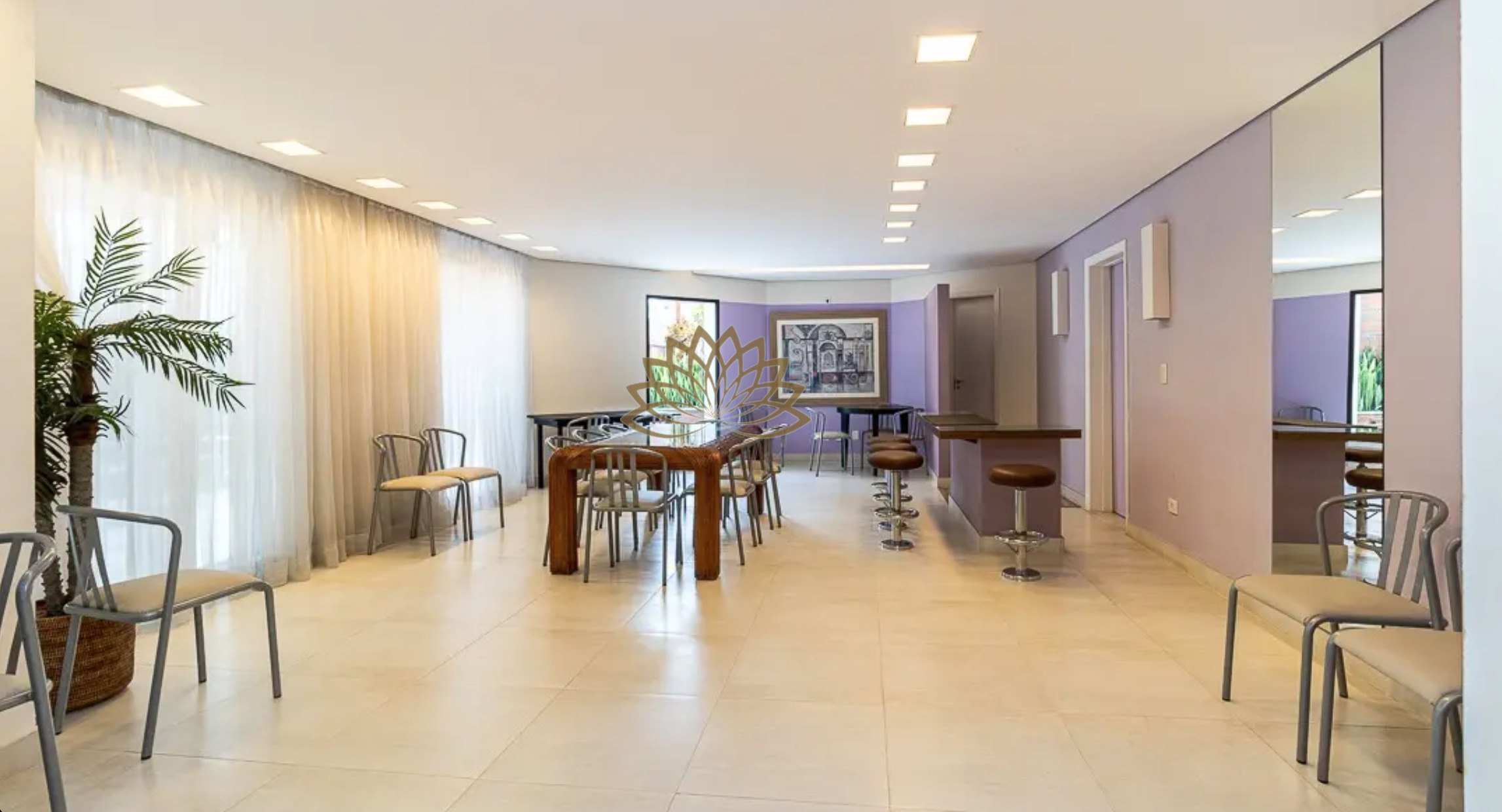 Imagem Apartamento com 3 Quartos à Venda, 190 m² em Perdizes - São Paulo