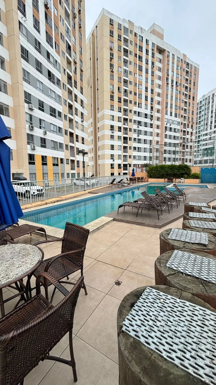 Foto do imóvel: Apartamento com 3 Quartos à Venda, 59 m² em Sete de Abril - Salvador