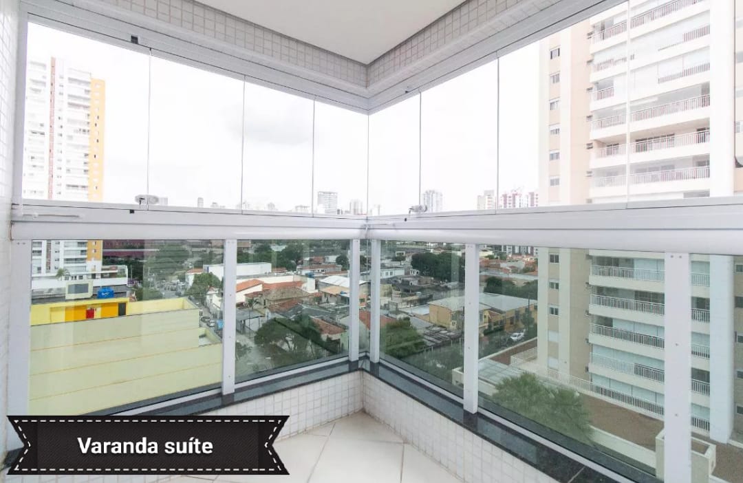 Foto do imóvel: Apartamento com 3 Quartos à Venda, 114 m²em Vila Zilda (Tatuapé) - São Paulo
