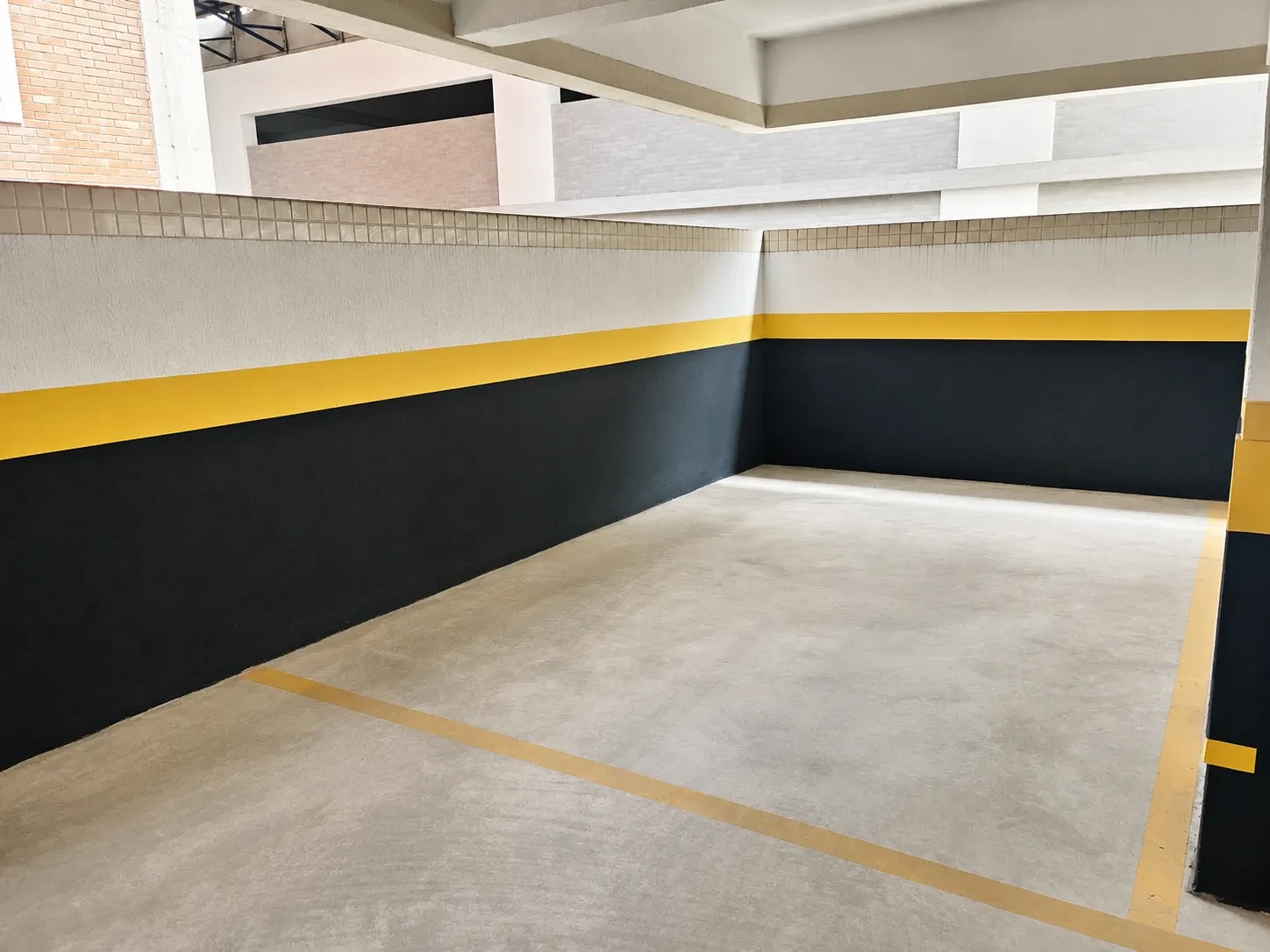 Imagem Apartamento com 2 Quartos à Venda, 75 m² em José Menino - Santos