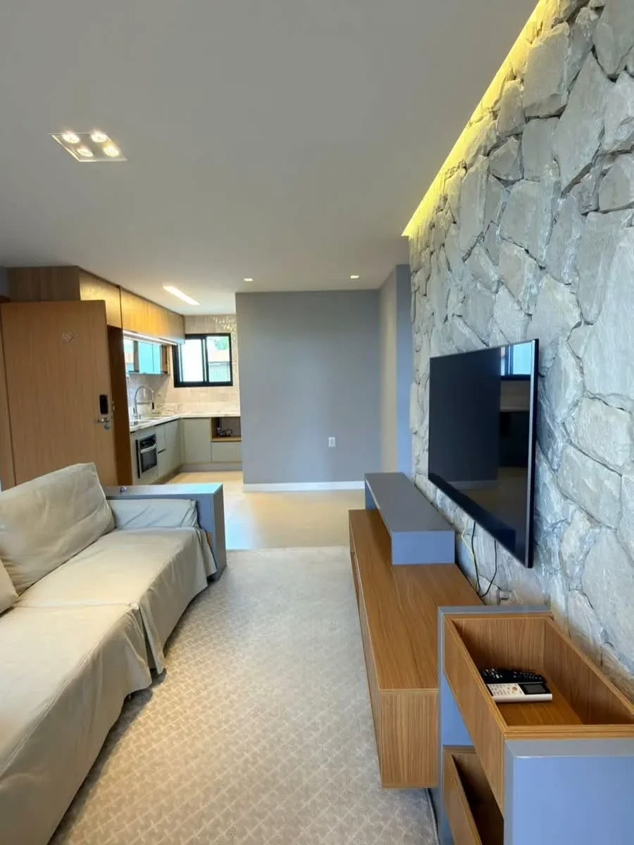 Imagem Apartamento com 2 Quartos à Venda ou Locação, 65 m² em Buraquinho - Lauro de Freitas