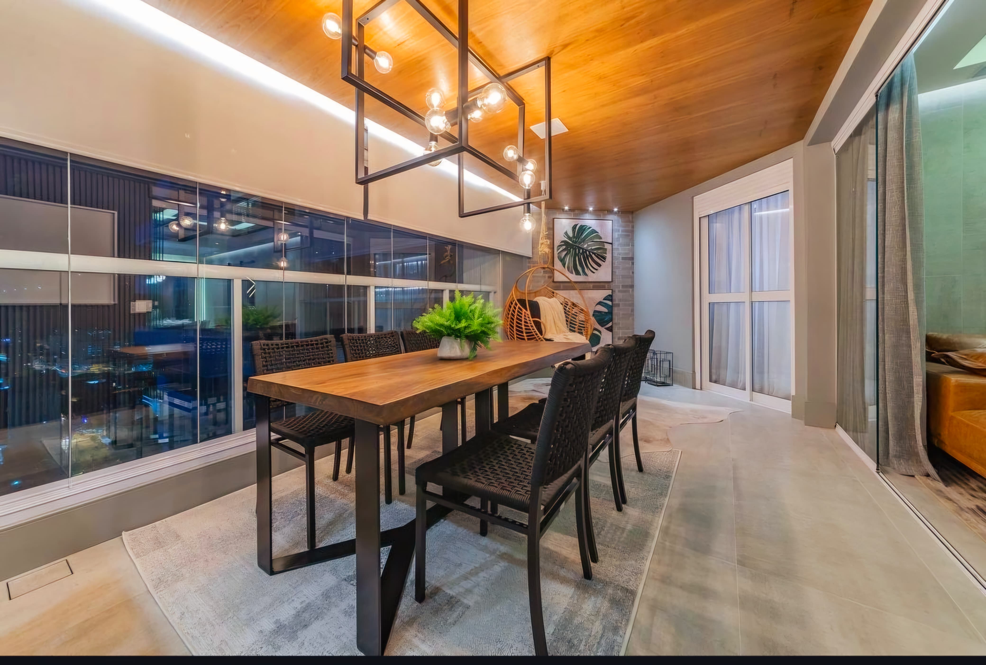 Foto do imóvel: Apartamento com 3 Quartos à Venda, 122 m²em Gonzaga - Santos