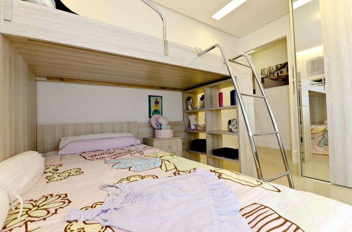 Imagem Apartamento com 2 Quartos à Venda, 50 m² em Ipojuca