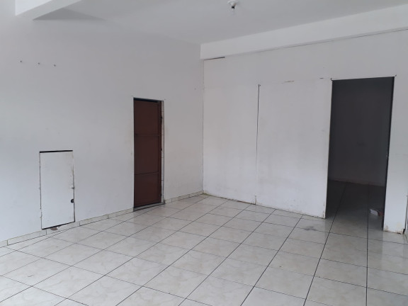 Imagem Casa com 2 Quartos para Alugar, 70 m² em Jardins (Polvilho) - Cajamar
