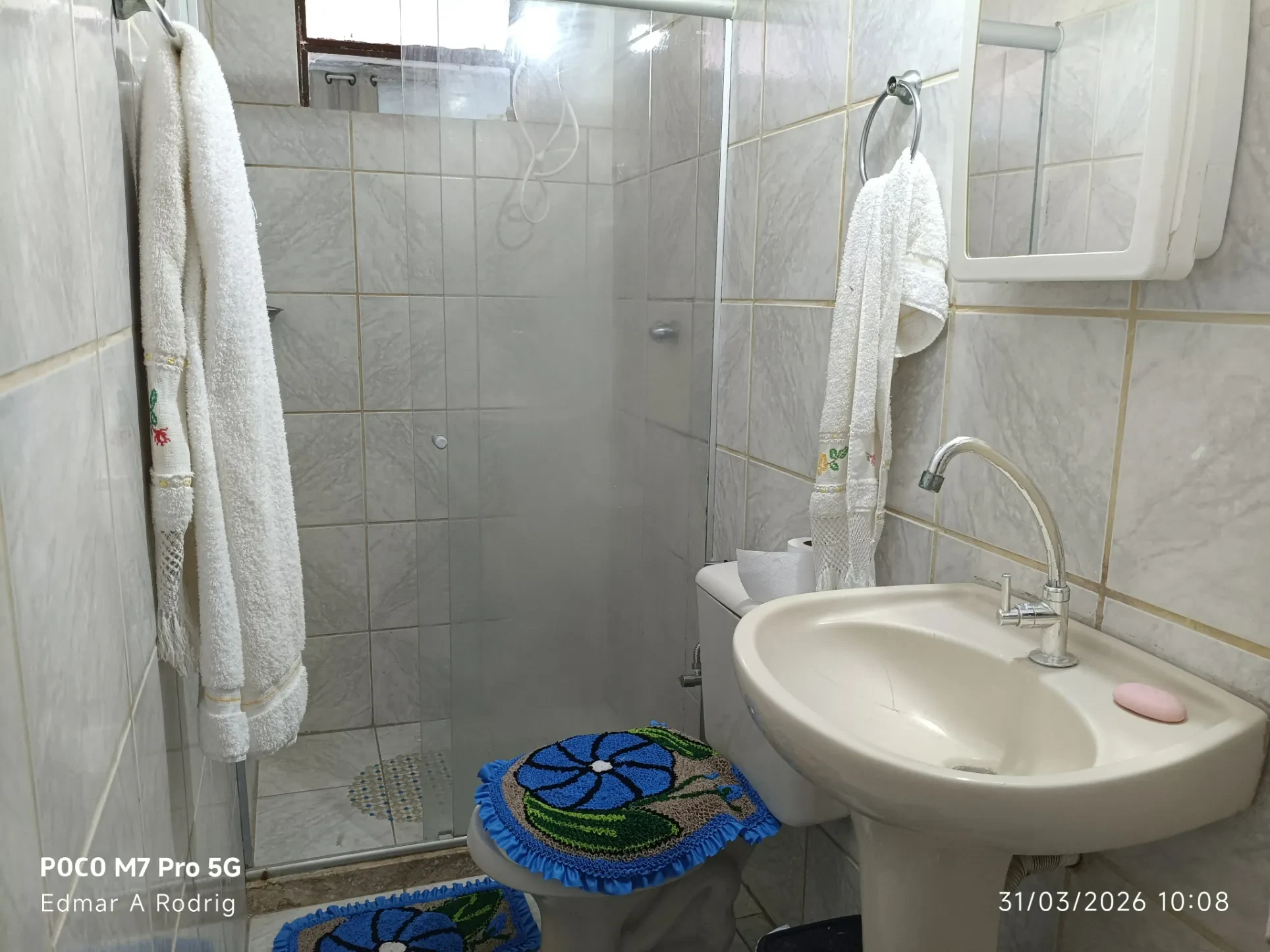 Foto do imóvel: Sobrado com 8 Quartos à Venda, 540 metros em Marcílio de Noronha - Viana