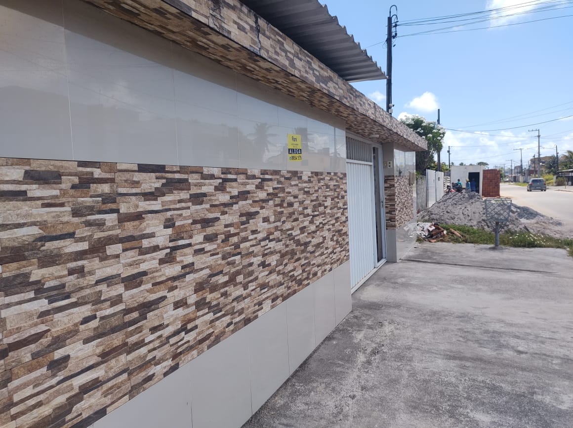 Imagem Casa com 3 Quartos para Alugar, 120 m²em Nossa Senhora da Conceição - Paulista