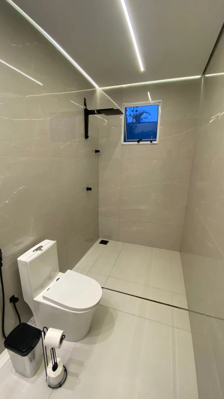 Imagem Casa com 4 Quartos à Venda, 280 m² em Interlagos - Vila Velha 