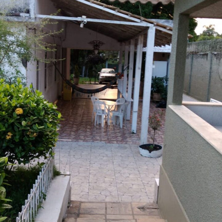 Imagem Chácara com 4 Quartos à Venda, 150 m² em Guaratiba - Rio de Janeiro