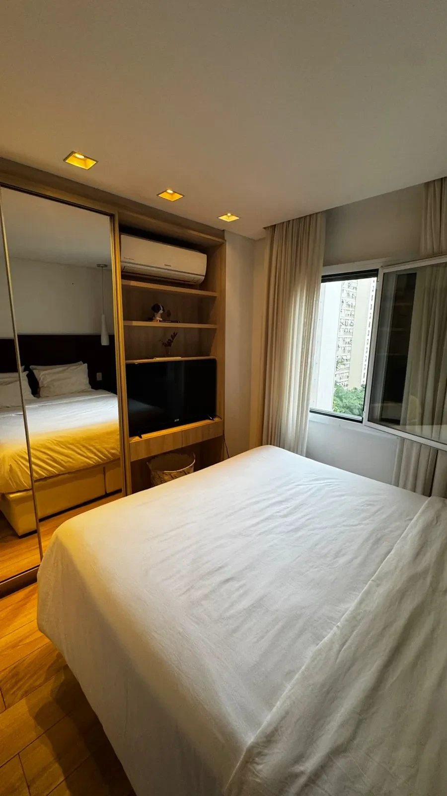 Imagem Apartamento com 1 Quarto à Venda, 45 m² em Jardim Paulista - São Paulo
