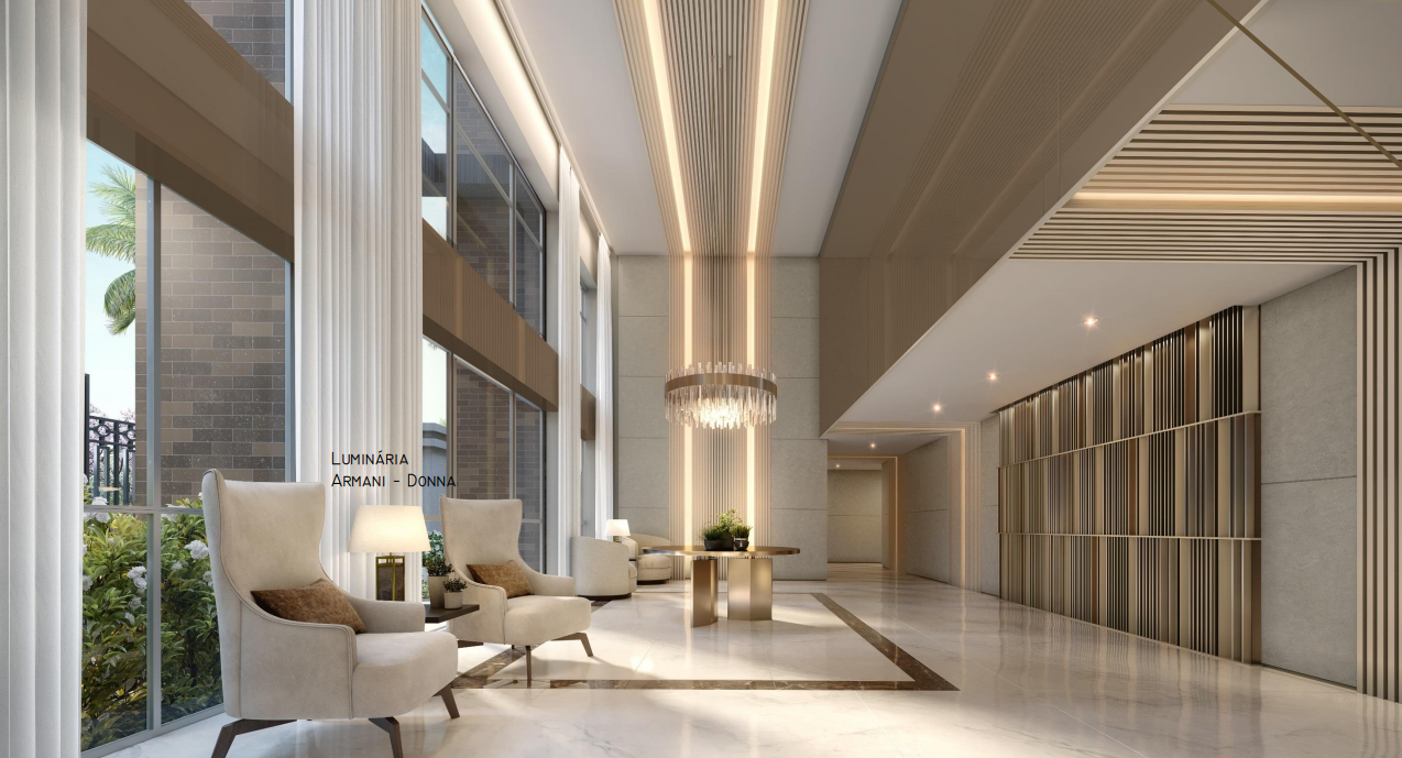 Imagem Apartamento à Venda, 24 m²em Moema - São Paulo