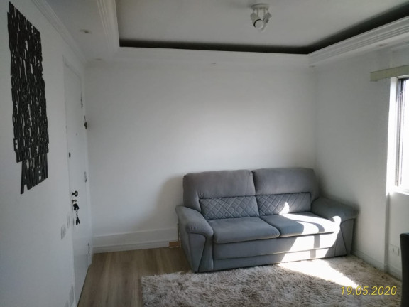 Imagem Loft com 1 Quarto à Venda, 37 m² em Campos Elíseos - São Paulo