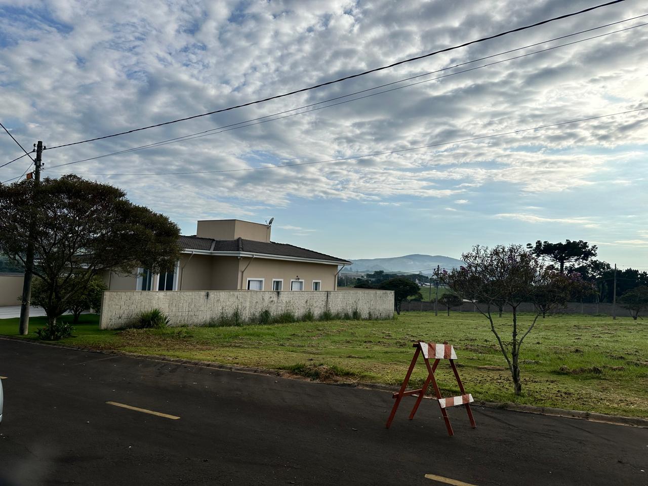 Foto do imóvel: Terreno em Condomínio à Venda, 540 m² em Vereda Paraíso - Morungaba