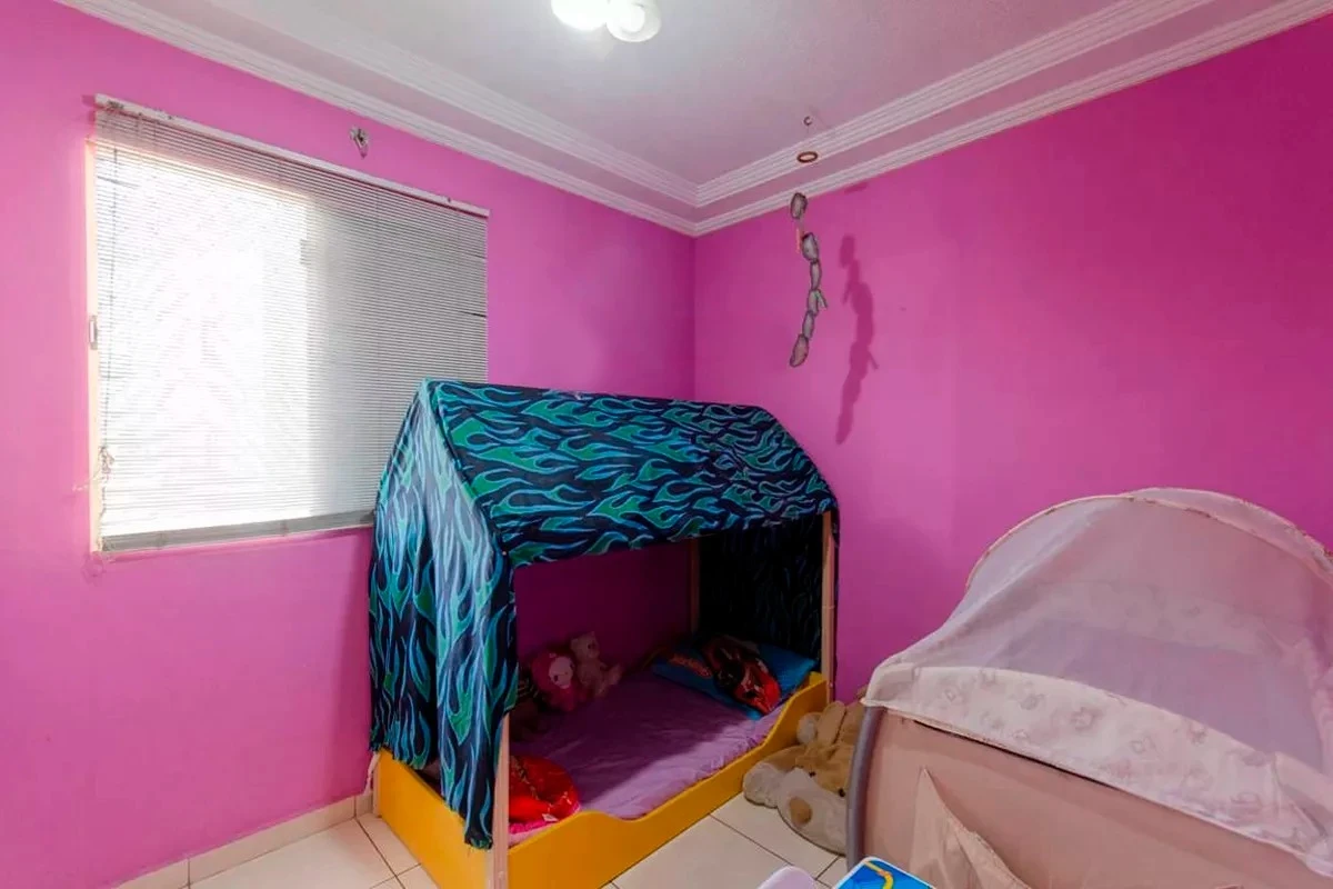 Foto do imóvel: Apartamento com 2 Quartos à Venda, 55 m² em Conjunto Habitacional Padre Manoel da Nóbrega - São Paulo