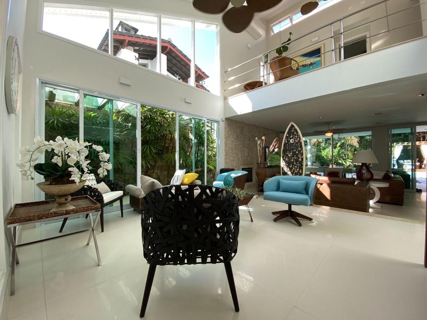 Imagem Casa com 4 Quartos à Venda, 382 m² em Riviera - Bertioga