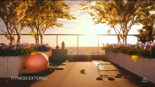 Foto do imóvel: Apartamento com 2 Quartos à Venda, 61 m² em Jockey de Itaparica - Vila Velha