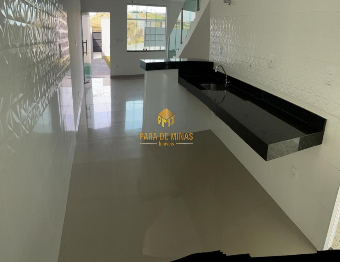Imagem Casa com 2 Quartos à Venda, 84 m²em Novo Centro - Santa Luzia
