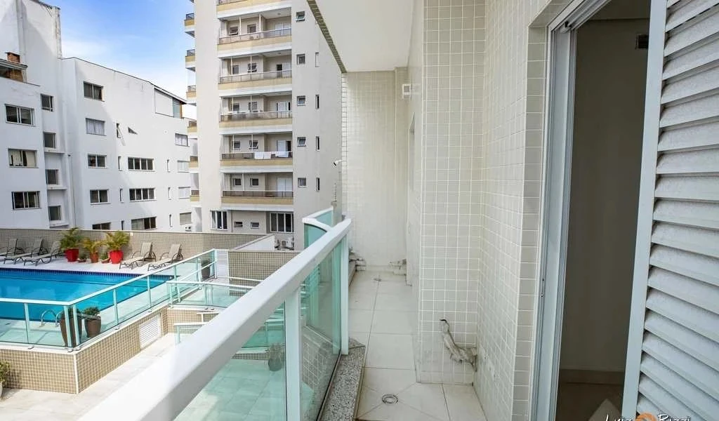 Imagem Apartamento com 3 Quartos à Venda, 130 m² em Parque Balneário Poiares - Caraguatatuba