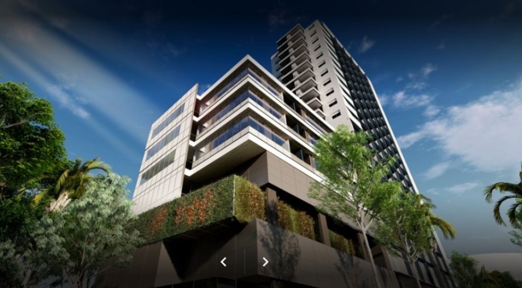 Apartamento com 1 Quarto à Venda, 25 m²em Vila Clementino - São Paulo