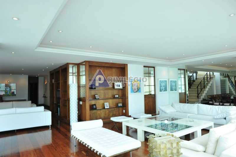 Imagem Cobertura com 5 Quartos à Venda, 950 m²em Copacabana - Rio de Janeiro