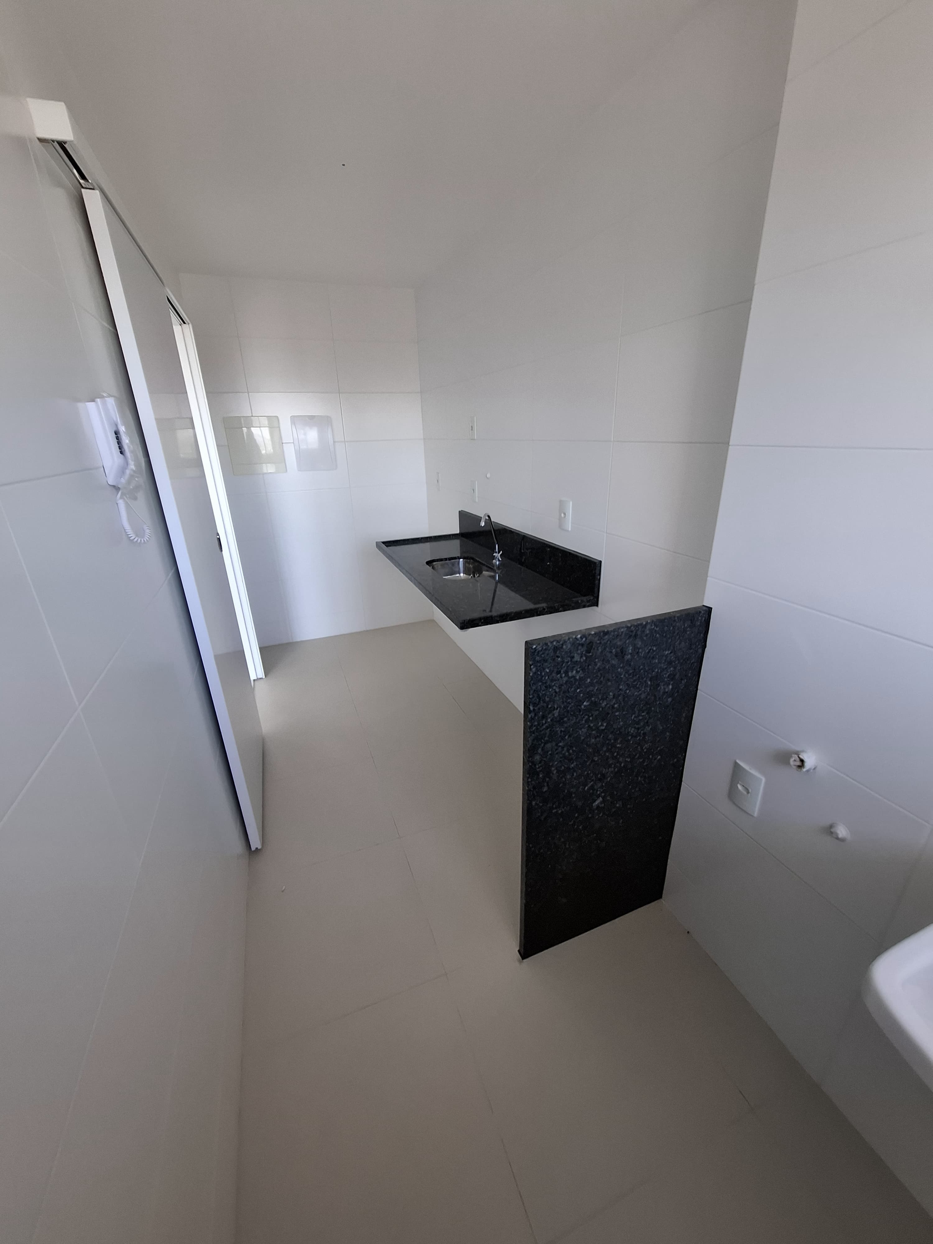 Imagem Apartamento com 2 Quartos à Venda, 55 m² em Jockey de Itaparica - Vila Velha