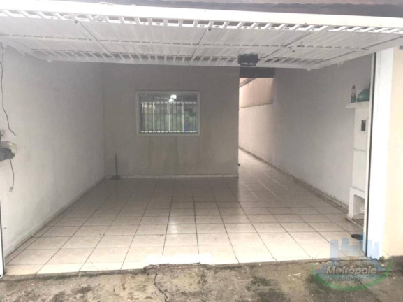 Imagem Sobrado com 2 Quartos à Venda, 90 m² em Jardim Bela Vista - Guarulhos