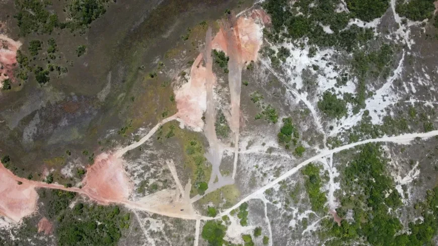 Foto do imóvel: Terreno em Condomínio à Venda, 150 m² em Coqueiros de Arembepe (Abrantes) - Camaçari