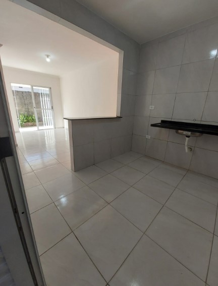 Imagem Casa de Condomínio com 2 Quartos à Venda, 47 m² em Tabatinga - Igarassu