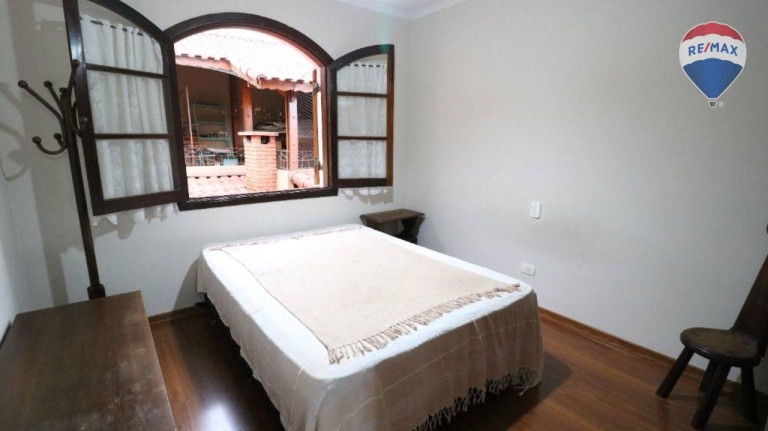 Imagem Sobrado com 3 Quartos à Venda,  em Bortolândia - São Paulo