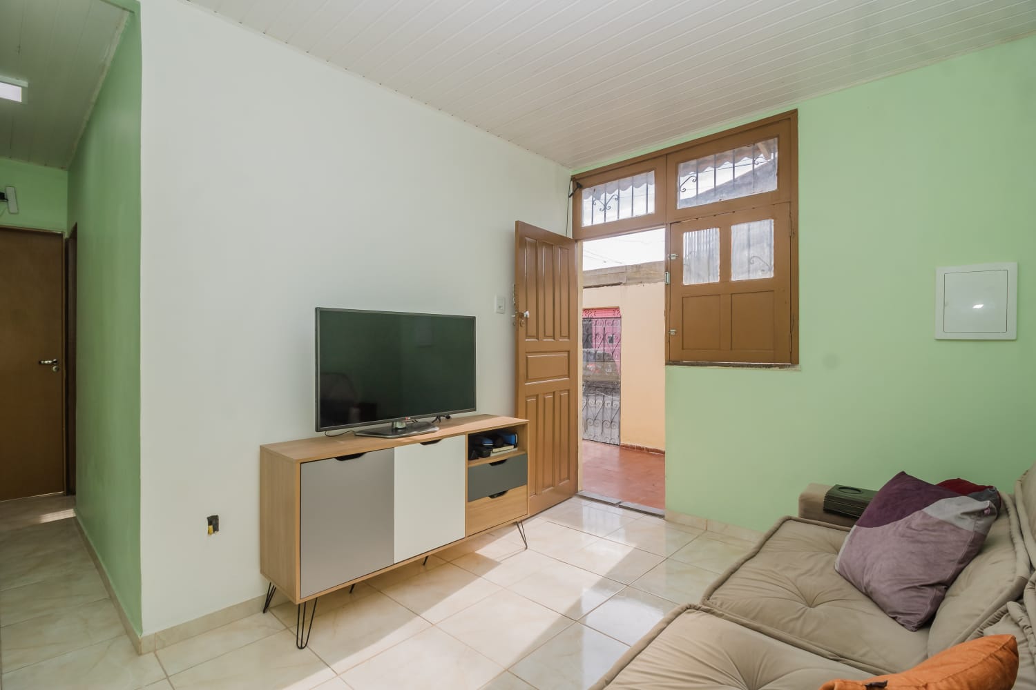 Imagem Casa com 3 Quartos à Venda, 375 m²em Coqueiro - Belém