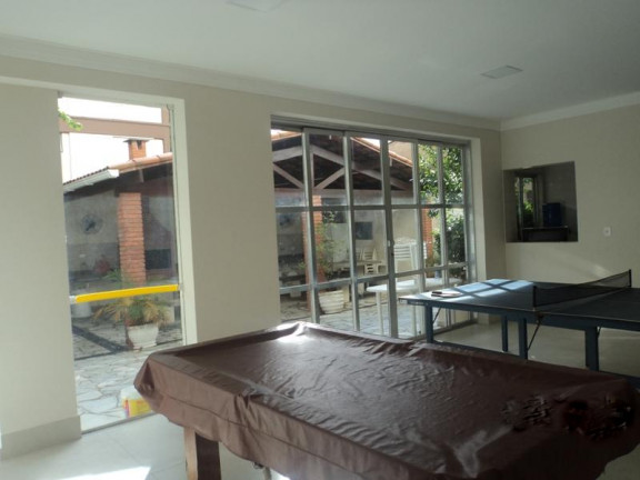 Imagem Cobertura com 5 Quartos à Venda, 240 m² em Enseada - Guarujá