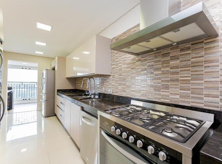 Foto do imóvel: Apartamento com 3 Quartos à Venda, 169 m² em Campo Comprido - Curitiba