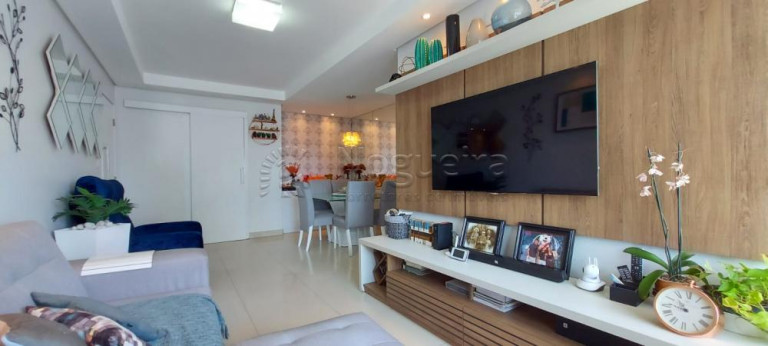 Imagem Apartamento com 3 Quartos à Venda, 89 m² em Boa Viagem - Recife
