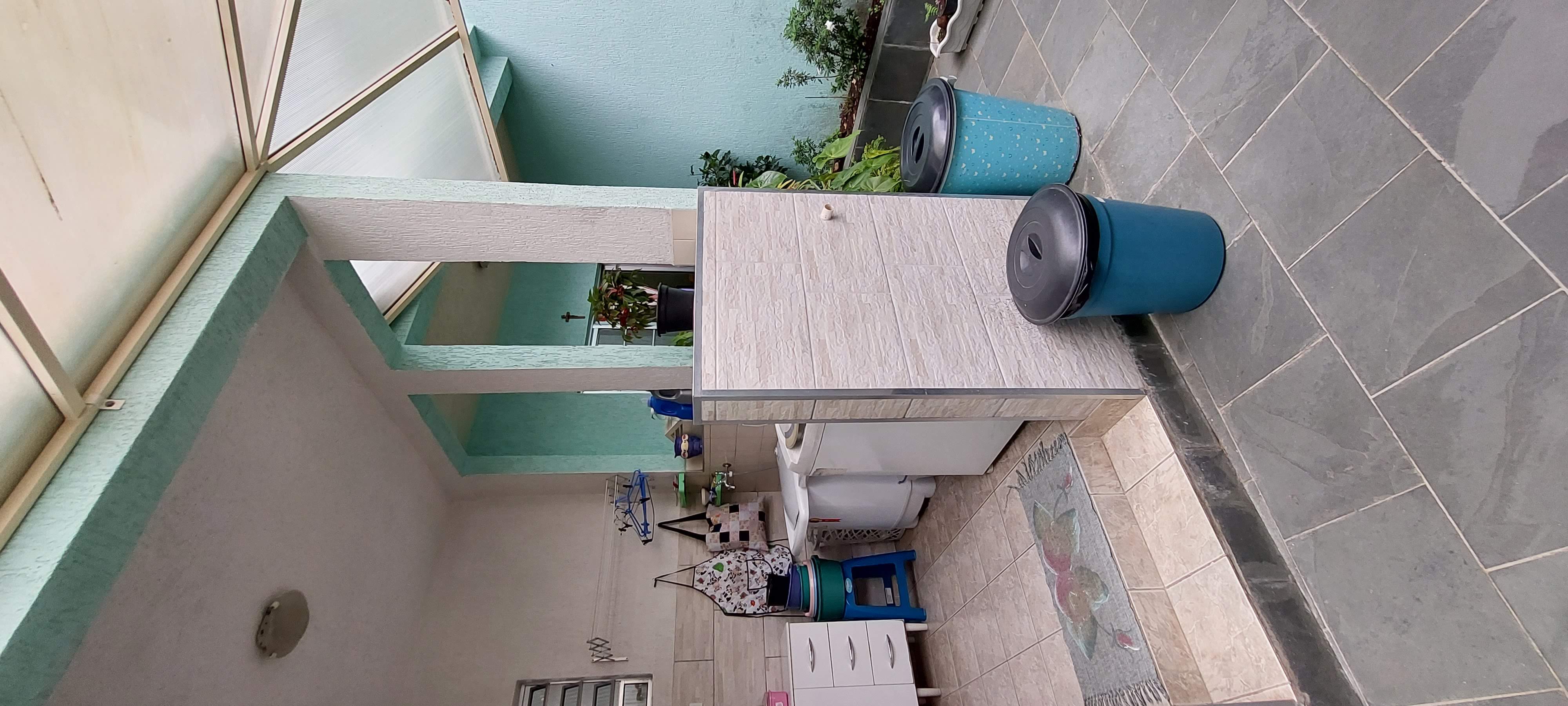 Imagem Casa com 3 Quartos à Venda, 167 m²em Vila Alpina - São Paulo