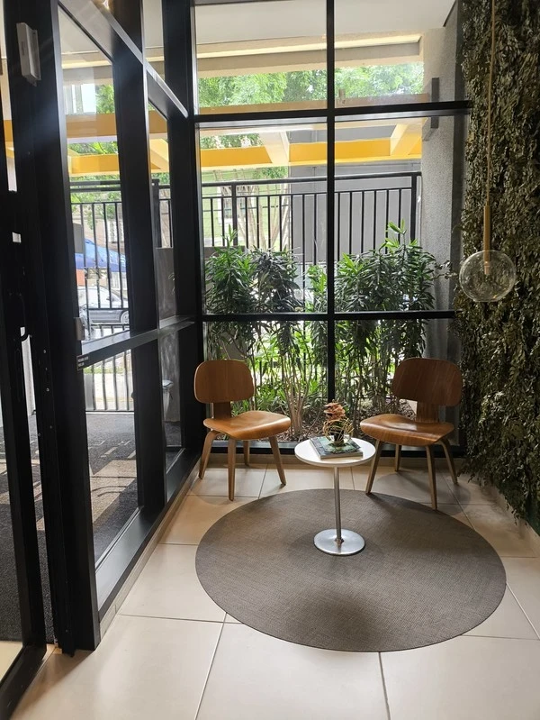 Foto do imóvel: Apartamento para Alugar, 30 m² em Belenzinho - São Paulo