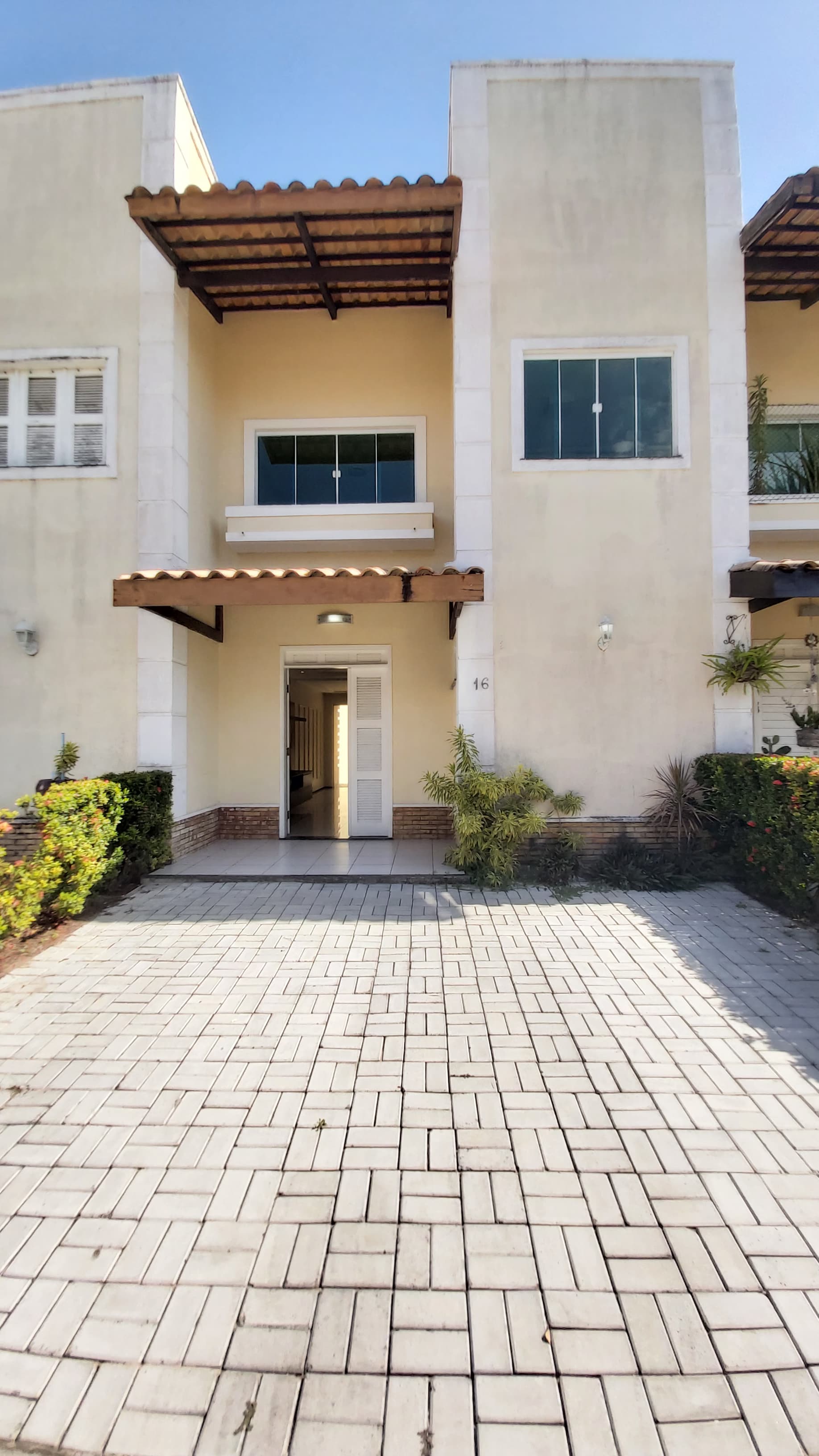 Imagem Casa de Condomínio com 3 Quartos à Venda, 131 m² em Engenheiro Luciano Cavalcante - Fortaleza