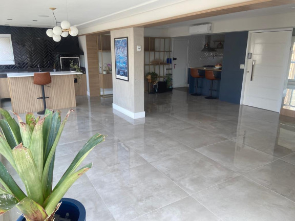 Imagem Apartamento com 3 Quartos à Venda,  em Vila Pompéia - São Paulo